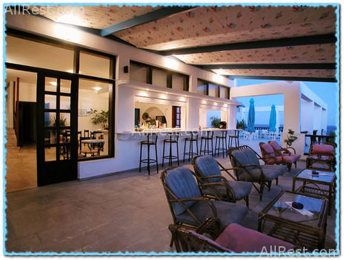 Kakkos Bay Hotel 12
